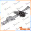 Lève vitre droite avant pour DACIA | EPS-RE-045, 6001547150
